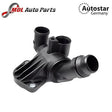 AutoStar Germany Thermostat Assembly 06D121111G for Audi A4 A6 2.0T 2005-2009