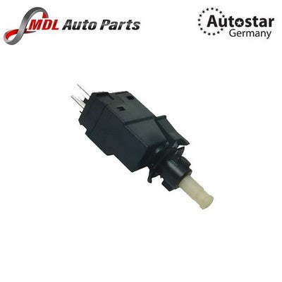Autostar Germany Brake Light Switch 0015450109 for Mercedes-Benz