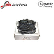 AutoStar Germany Front Brake Pads 1684201520 for Mercedes A-Class W168 A140 A160