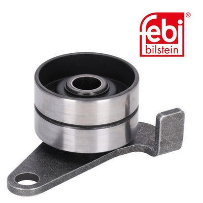 Febi 08689 Tensioner Pulley Metal Premium Quality For Vauxhall Arena 1998 - 2001