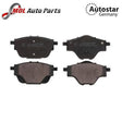 AUTOSTAR GERMANY BRAKE PAD 1647874380