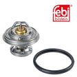 Febi 09672 Thermostat Standard Premium Quality Fits Ssangyong Kyron 2005 - 2014