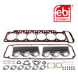 Febi 12899 Cylinder Head Gasket Set Fits BMW 5 Series 1987 - 1993