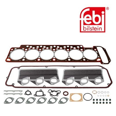 Febi 12899 Cylinder Head Gasket Set Fits BMW 5 Series 1987 - 1993