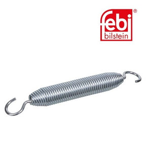 Febi 06395 Return Spring Premium High Performance Durable Fits BMW X1 2009 - 11