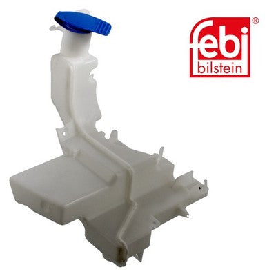 Febi 37972 Windscreen Washer Bottle Plastic Upper Fits VW Passat 2005 - 2008