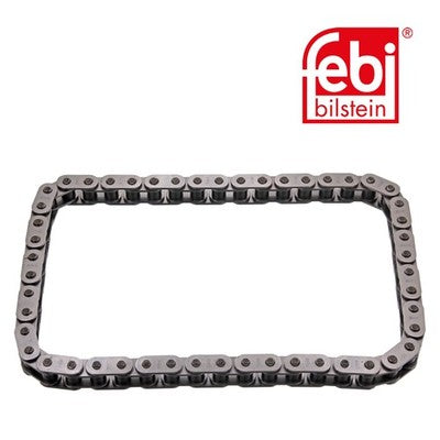 Febi 25381 Chain Oil Pump Drive Premium Fits Mercedes-Benz Pullmann 1964 - 1979