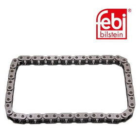 Febi 25381 Chain Oil Pump Drive Premium Fits Mercedes-Benz Pullmann 1964 - 1979