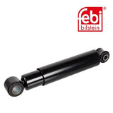 Febi 174051 Shock Absorber Oil Pressure Telescopic Rear Axle Premium Quality