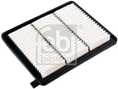 Febi 183848 Air Filter Standard Premium Grade Fits Hyundai i10 2019 - 2025
