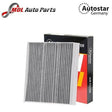 AutoStar Germany AC FILTER W118 W177 W247 2478307203