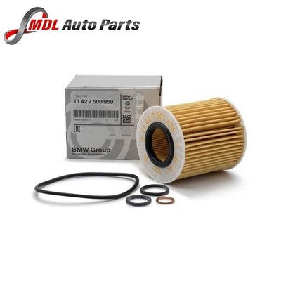BMW Genuine OIL FILTER 11427508969