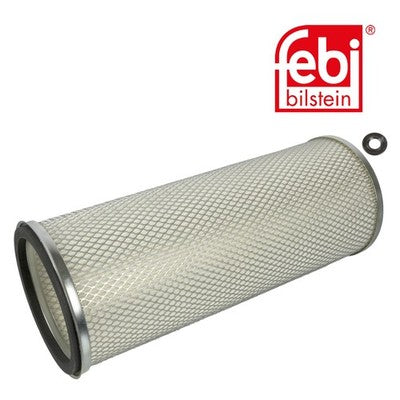 Febi 106088 Air Filter Premium Grade Durable Standard High Performance