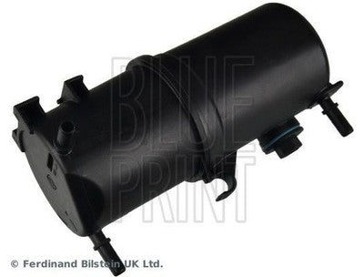 Blueprint ADBP230039 Fuel Filter In-Line Filter Plastic Fits VW Amarok 2010 - 12
