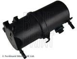 Blueprint ADBP230039 Fuel Filter In-Line Filter Plastic Fits VW Amarok 2010 - 12