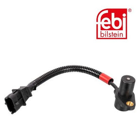 Febi 106809 Crankshaft Sensor High Performance Fits Kia Sorento 2002 - 2011