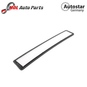 autostar germany filter - cabin 6431100004