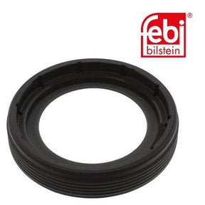 Febi 47276 Crankshaft Seal Premium High Performance Fits VW Polo 2014-2017