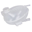 Febi 188416 Coolant Expansion Tank Standard Fits Ford Ecosport 2016 - 2025