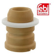 Febi 26178 Bump Stop Front High performance Fits BMW 5 Series 2007 - 2014
