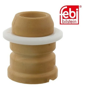 Febi 26178 Bump Stop Front High performance Fits BMW 5 Series 2007 - 2014
