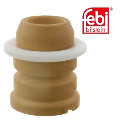 Febi 26178 Bump Stop Front High performance Fits BMW 5 Series 2007 - 2014