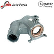 AutoStar Germany Steering Lock 155905851 for VW Golf Mk2, Jetta Mk2, Type 25 T3