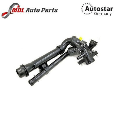 Autostar Germany Thermostat 2742000615 For Mercedes Benz