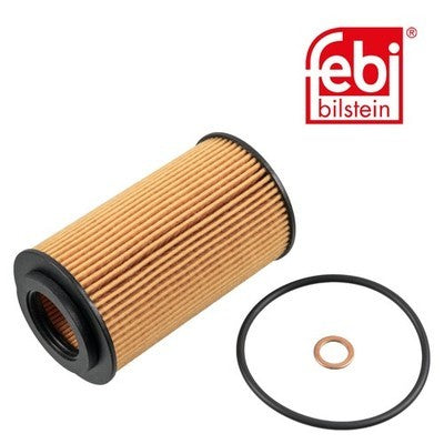 Febi 26688 Premium Oil Filter High Performance Fits Rover 75 1999-2005