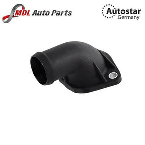 Autostar Germany Thermostat Cover for VW Golf/Passat/Jetta - 030121121B