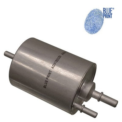 Blueprint ADV182320 Fuel Filter In-Line Filter Premium Fits Audi A6 2008 - 2011