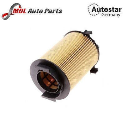 Air Filter 1F0129620 Audi A3 VW Touran Caddy Golf V 1.2L 1.4L 1.6L 2003-2017