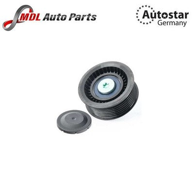 AutoStar Tensioner V-Ribbed Belt 07D145276C VW Passat Touareg Audi A8 Phaeton