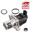 Febi 104801 EGR Valve Premium High Performance Fits Opel Astra 2013 - 2015