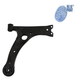 Blueprint ADT386157 Control Arm Right Fits Toyota Corolla Liftback 2000 - 2002
