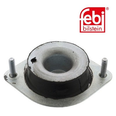 Febi 09478 Engine Mounting Rubber Metal Mount Fits Renault Clio 1991 - 1996