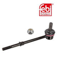 Febi 41618 Stabiliser Link Front Left Right Fits Ssangyong Turismo 2015 - 2024