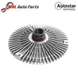 AutoStar Germany for BMW FAN CLUTCH 11527502804