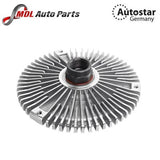 AutoStar Germany for BMW FAN CLUTCH 11527502804