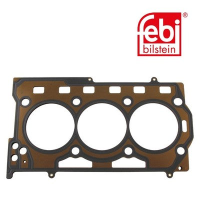 Febi 31446 Cylinder Head Gasket Premium Grade Fits Volkswagen Polo 2001 - 2007