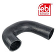 Febi 171417 Coolant Hose Premium Grade Durable Standard High Performance