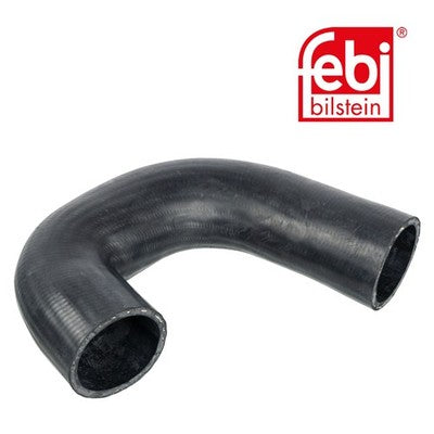 Febi 171417 Coolant Hose Premium Grade Durable Standard High Performance
