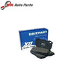 Britpart Brake Pads SFP000250 Defender 2007