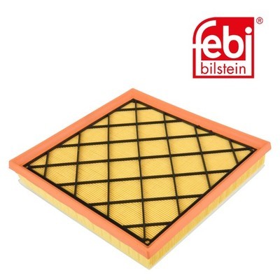 Febi 48492 Air Filter Premium High Performance Fits Chevrolet Cruze 2011 - 2025