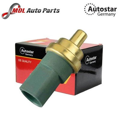 Autostar Germany Water Temperature Sensor 04E919501C for Audi A3 A4 A6 A7 A8