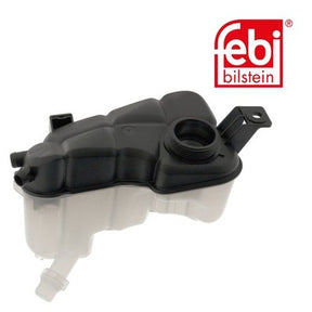 Febi 100435 Coolant Expansion Tank High Performance Fits Volvo V60 2013 - 2018