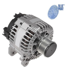 Blueprint ADV181108C Alternator High Performance Fits Skoda Superb 2010 - 2015