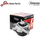 AUTOSTAR 22112284817 ENGINE MOUNTING LEFT HYDRO WET FILL