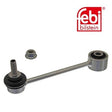 Febi 44428 Stabiliser Link Rear Left Right Fits Vauxhall Movano 2010 - 2024