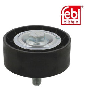 Febi 36442 Idler Pulley Premium High Performance Fits Fiat Stilo 2001 - 2007